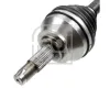 Antriebswelle Vorderachse links FEBI BILSTEIN 182747 Bild Antriebswelle Vorderachse links FEBI BILSTEIN 182747
