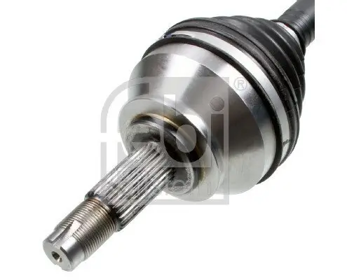 Antriebswelle Vorderachse links FEBI BILSTEIN 182747 Bild Antriebswelle Vorderachse links FEBI BILSTEIN 182747