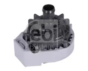 Bremsbackensatz, Feststellbremse Hinterachse FEBI BILSTEIN 184553