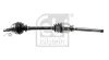 Antriebswelle FEBI BILSTEIN 182749 Bild Antriebswelle FEBI BILSTEIN 182749