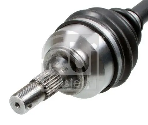 Antriebswelle FEBI BILSTEIN 182749 Bild Antriebswelle FEBI BILSTEIN 182749