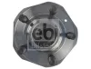 Radlagersatz Vorderachse links Vorderachse rechts FEBI BILSTEIN 182750 Bild Radlagersatz Vorderachse links Vorderachse rechts FEBI BILSTEIN 182750