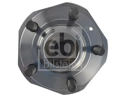 Radlagersatz Vorderachse links Vorderachse rechts FEBI BILSTEIN 182750 Bild Radlagersatz Vorderachse links Vorderachse rechts FEBI BILSTEIN 182750