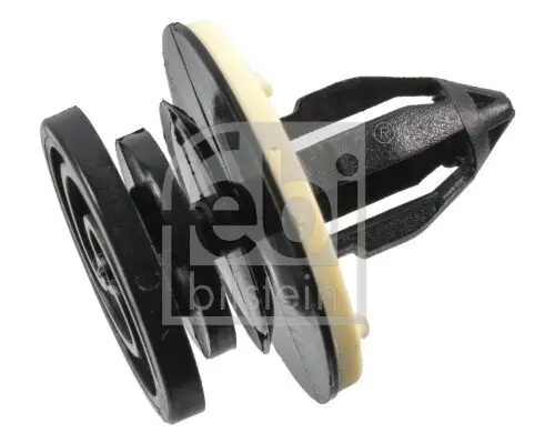 Halteclip, Unterbodenverkleidung FEBI BILSTEIN 182758
