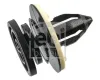 Halteclip, Unterbodenverkleidung FEBI BILSTEIN 182758