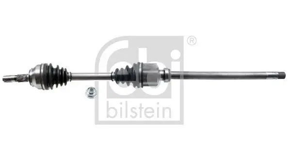 Antriebswelle FEBI BILSTEIN 182762