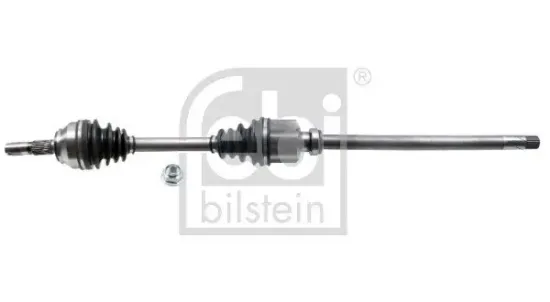 Antriebswelle Vorderachse rechts FEBI BILSTEIN 182762 Bild Antriebswelle Vorderachse rechts FEBI BILSTEIN 182762