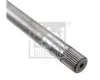 Antriebswelle Vorderachse rechts FEBI BILSTEIN 182762 Bild Antriebswelle Vorderachse rechts FEBI BILSTEIN 182762