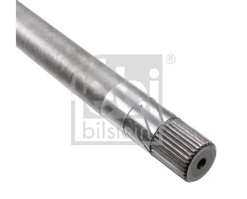 Antriebswelle Vorderachse rechts FEBI BILSTEIN 182762 Bild Antriebswelle Vorderachse rechts FEBI BILSTEIN 182762