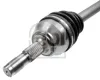 Antriebswelle Vorderachse rechts FEBI BILSTEIN 182762 Bild Antriebswelle Vorderachse rechts FEBI BILSTEIN 182762