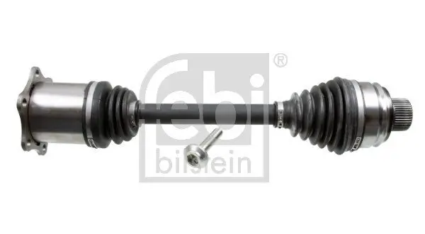 Antriebswelle Vorderachse links Vorderachse rechts FEBI BILSTEIN 182763