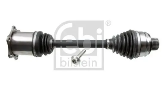 Antriebswelle Vorderachse links Vorderachse rechts FEBI BILSTEIN 182763 Bild Antriebswelle Vorderachse links Vorderachse rechts FEBI BILSTEIN 182763