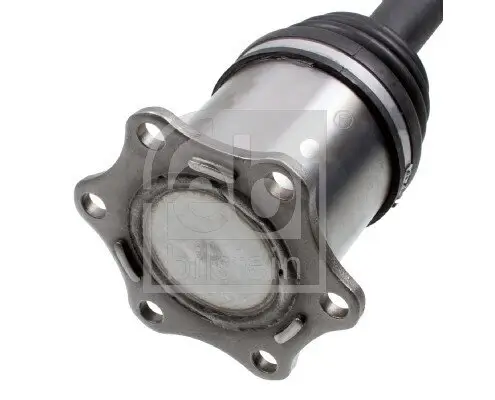 Antriebswelle Vorderachse links Vorderachse rechts FEBI BILSTEIN 182763 Bild Antriebswelle Vorderachse links Vorderachse rechts FEBI BILSTEIN 182763