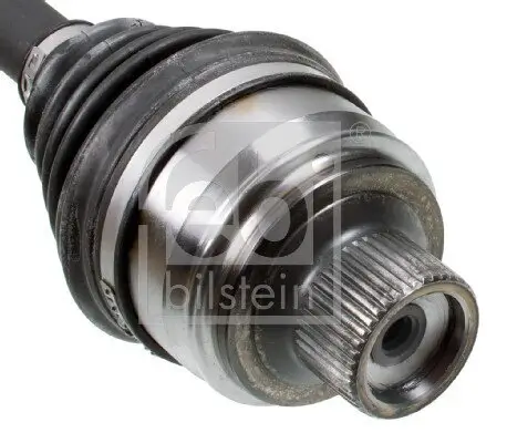 Antriebswelle Vorderachse links Vorderachse rechts FEBI BILSTEIN 182763 Bild Antriebswelle Vorderachse links Vorderachse rechts FEBI BILSTEIN 182763