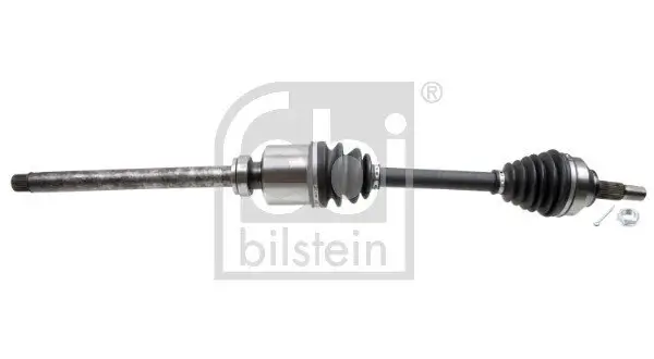 Antriebswelle FEBI BILSTEIN 182764