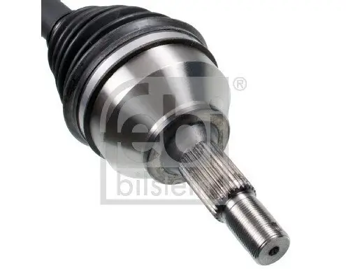 Antriebswelle FEBI BILSTEIN 182764 Bild Antriebswelle FEBI BILSTEIN 182764