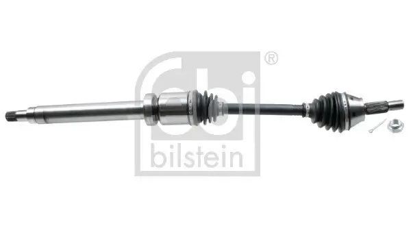 Antriebswelle Vorderachse rechts FEBI BILSTEIN 182765