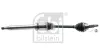 Antriebswelle Vorderachse rechts FEBI BILSTEIN 182765 Bild Antriebswelle Vorderachse rechts FEBI BILSTEIN 182765