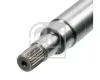 Antriebswelle Vorderachse rechts FEBI BILSTEIN 182765 Bild Antriebswelle Vorderachse rechts FEBI BILSTEIN 182765