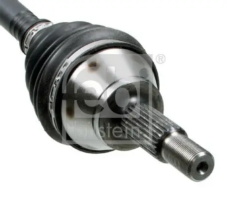 Antriebswelle Vorderachse rechts FEBI BILSTEIN 182765 Bild Antriebswelle Vorderachse rechts FEBI BILSTEIN 182765
