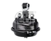 Membranbremszylinder FEBI BILSTEIN 182777
