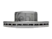 Impulsgeber, Kurbelwelle FEBI BILSTEIN 184577