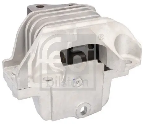 Lagerung, Schaltgetriebe links FEBI BILSTEIN 182782 Bild Lagerung, Schaltgetriebe links FEBI BILSTEIN 182782