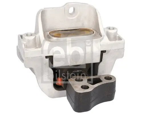 Lagerung, Schaltgetriebe links FEBI BILSTEIN 182782 Bild Lagerung, Schaltgetriebe links FEBI BILSTEIN 182782