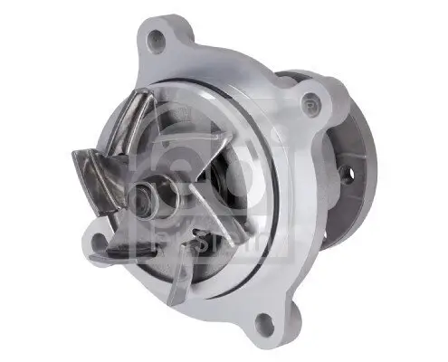 Wasserpumpe, Motorkühlung FEBI BILSTEIN 182795 Bild Wasserpumpe, Motorkühlung FEBI BILSTEIN 182795