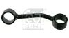 Stange/Strebe, Stabilisator Vorderachse links FEBI BILSTEIN 18279