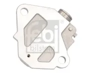 Lenker, Radaufhängung vorne oben Hinterachse links Hinterachse rechts FEBI BILSTEIN 184604