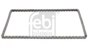 Steuerkette FEBI BILSTEIN 182808