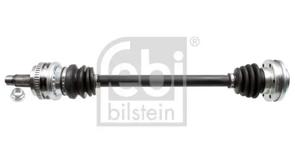 Antriebswelle FEBI BILSTEIN 182814