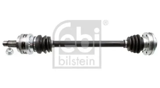 Antriebswelle FEBI BILSTEIN 182814 Bild Antriebswelle FEBI BILSTEIN 182814