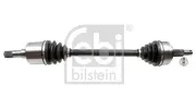 Antriebswelle Vorderachse links FEBI BILSTEIN 182815