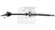 Antriebswelle FEBI BILSTEIN 182817