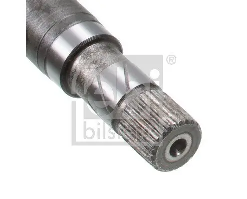 Antriebswelle FEBI BILSTEIN 182817 Bild Antriebswelle FEBI BILSTEIN 182817