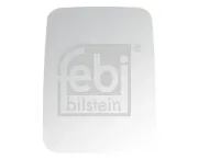 Spiegelglas, Außenspiegel beidseitig FEBI BILSTEIN 182818