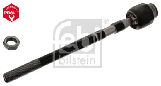 Axialgelenk, Spurstange Vorderachse links Vorderachse rechts FEBI BILSTEIN 18281 Bild Axialgelenk, Spurstange Vorderachse links Vorderachse rechts FEBI BILSTEIN 18281