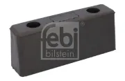 Türschloss vorne links FEBI BILSTEIN 184634