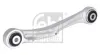 Lenker, Radaufhängung Hinterachse links Hinterachse rechts FEBI BILSTEIN 182838 Bild Lenker, Radaufhängung Hinterachse links Hinterachse rechts FEBI BILSTEIN 182838