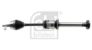 Antriebswelle FEBI BILSTEIN 182852