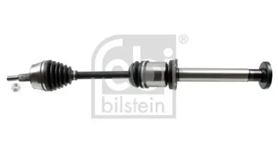 Antriebswelle Vorderachse rechts FEBI BILSTEIN 182852 Bild Antriebswelle Vorderachse rechts FEBI BILSTEIN 182852