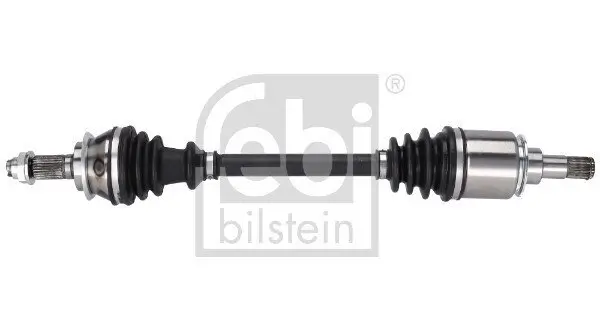 Antriebswelle Vorderachse links FEBI BILSTEIN 182854