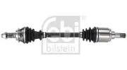Antriebswelle Vorderachse links FEBI BILSTEIN 182854