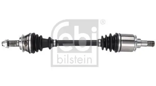 Antriebswelle Vorderachse links FEBI BILSTEIN 182854 Bild Antriebswelle Vorderachse links FEBI BILSTEIN 182854