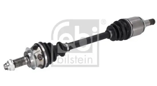 Antriebswelle Vorderachse links FEBI BILSTEIN 182854 Bild Antriebswelle Vorderachse links FEBI BILSTEIN 182854