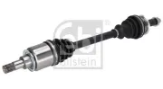 Steuerkettensatz FEBI BILSTEIN 184652