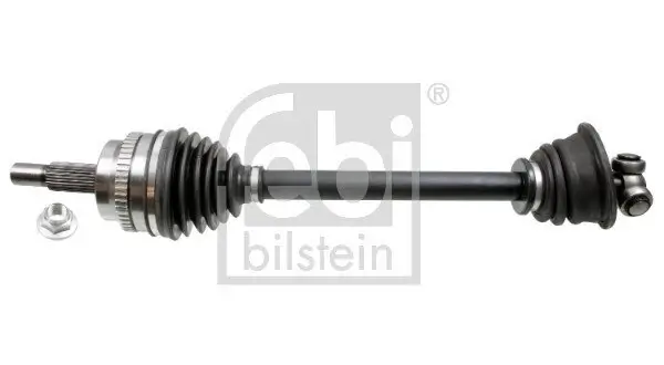 Antriebswelle FEBI BILSTEIN 182855