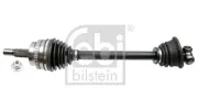 Antriebswelle Vorderachse links FEBI BILSTEIN 182855